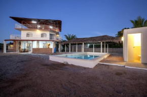 Casa Centenario: Lovely 3br home w/ heated Pool great for families